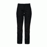 PROJOB 2521 PANTALON PRIO STRETCH FEMME NOIR - TAILLE 38
