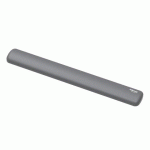 REPOSE-POIGNET POUR CLAVIER FELLOWES BREYTA - GRIS