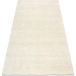 TAPIS PURE DIAMANTS 5742-17733 CRÈME BEIGE 120X160 CM