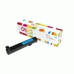 TONER REMANUFACTURÉ OWA - STANDARD - CYAN - POUR HP CF311A