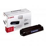 EP-27 - TONER NOIR - PRODUIT D'ORIGINE CANON - 8489A002 - 2 500 PAGES