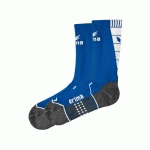 CHAUSSETTES D'ENTRAÎNEMENT - ERIMA - NEW ROY/BLANC