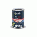 COLLE PU POLYVALENTE PU 505 POT DE 1KG - BOSTIK - 30511730