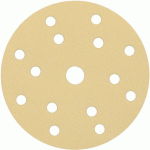 DISQUE AUTO-AGRIPPANT Ø150X18MM A293MM GRAIN 280 VL1 14H EU - NORTON