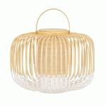 FORESTIER TAKE A WAY S LAMPE DÉCO, IP66, BLANCHE