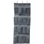 STORAGE SOLUTIONS - ORGANISATEUR MULTIFONCTIONNEL POUR USTENSILES, 16 POCHES