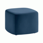 POUF CADEO PETIT MODÈLE BLEU