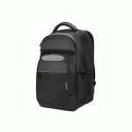 TARGUS CITYGEAR 43,9 CM (17.3") SAC À DOS NOIR