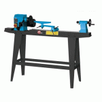 TOUR À BOIS 450 W ENTREPOINTE 850 MM TAB085-STOCK LEMAN