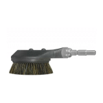 HP CONCEPT - BROSSE ROTATIVE GAMME KRANZLE 1050