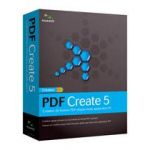 LOGICIEL PDF CREATE 5 - PDF Create 5