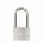 ABUS 2 CADENAS SÉRIE 84 - VARIÉ HAUTE ANSE - 10 CLÉS