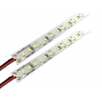 V-TAC - BARRE RIGIDE LED SMD4014 18W 144 LEDS/M L:1M 3000K (PACK DE 2)
