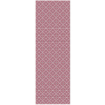 DOGE MILANO - CHEMIN DE CUISINE, 100% MADE IN ITALY, TAPIS RÉSISTANT AUX TACHES AVEC IMPRESSION NUMÉRIQUE, TAPIS ANTIDÉRAPANT ET LAVABLE, MOTIF