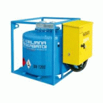 CUVE DE TRANSPORT ET DISTRIBUTION ADR 250 LITRES