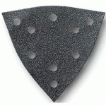 FEUILLES ABRASIVES PERFORÉES - FEIN