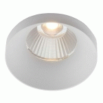 THE LIGHT GROUP GF DESIGN OWI LAMPE ENCASTRABLE IP54 BLANC 3.000 K