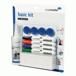 KIT BASIC POUR TABLEAU BLANC