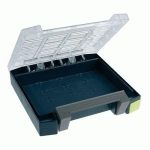 MALLETTE BOXXSER 55 4X4-0 VIDE - RAACO