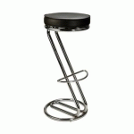 TABOURET HAUT ZETA