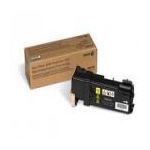 TONER JAUNE XEROX POUR WORKCENTER 6505 / PHASER 6500