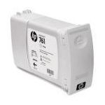 CARTOUCHE D'ENCRE GRISE HP POUR DESIGNJET T7100 (N°761)