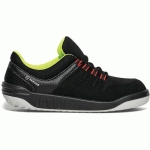 CHAUSSURES SÉCURITÉ BASSES S1P HOMME JEINOU 42NOIR - PARADE