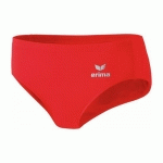 CULOTTE ATHLÉ BLOOMER - ERIMA - ATLETICA POOL FEMME ROUGE