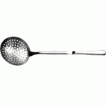 ÉCUMOIRE APS, Ø 10 CM, LONGUEUR : 36 CM