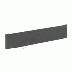 FAÇADE BOIS DÉCOR SYSTÈME CLICK IN - POUR CADRE COULISSANT DÉCOR ELFA