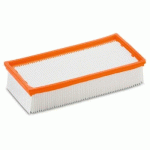 FILTRE CLASSE M - POUR ASPIRATEUR NT 30/1 AP KÄRCHER