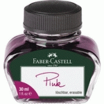 FLACON DENCRE CONTENU: 30 ML ROSE