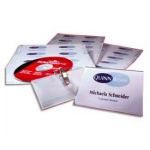 KIT DE CRÉATION DE BADGES AVEC PINCE COMBI