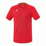 MAILLOT DE FOOT ENFANT - ERIMA - MADRID ROUGE