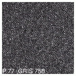 PACK BOWLING 2 CHAUFFEUSES DROITES+1 ANGLE 90° DÉHOUSSABLES TISSU ANTHRACITE - MANUTAN COLLECTIVITÉS