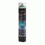 PEINTURE DE MARQUAGE TRACING® 500 - VERT RAL 6024 - 750 ML TECHNIMA SOPPEC