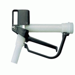 PISTOLET DISTRIBUTEUR PVDF - LUTZ