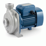 POMPE DE SURFACE À ROUE OUVERTE 230V - 0.75KW