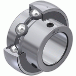 ROULEMENT INSERT POUR PALIER AUTO ALIGNEUR -UCX09D1 - NTN