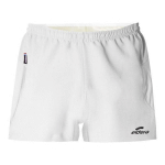SHORT RUGBY CHELEM - ELDERA - BLANC