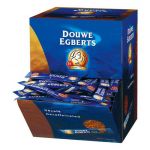 STICKS SOLUBLES CAFÉ DÉCAFÉINÉ DOUWE EGBERTS - DOUWE EGBERTS