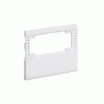 SUPPORT PLAST. UNIVERS 275MM - ENVELOPPES HAGER FZ230A