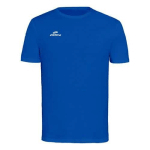 TEE-SHIRT TIGE - ELDERA - ROYAL