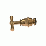 TÊTE À POTENCE NF 3/4 - GARIS - D37003B
