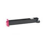 TONER MAGENTA GÉNÉRIQUE POUR KONICA MINOLTA BIZHUB C353 / C353P (A0D73D1)