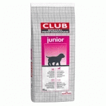 ALIMENT POUR CHIEN CLUB SPECIAL PERFORMANCE JUNIOR ROYAL CANIN