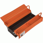 CAISSE À OUTILS 3 COMPARTIMENTS 170X225X565MM 10KG - BAHCO