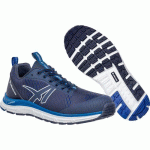 CHAUSSURES DE TRAVAIL BASSES AER55 ST O1 ESD HRO SRA P41 - ALBATROS