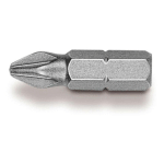 HIKOKI - EMBOUT POZIDRIV® N°0 L.25 (X 3) (HITACHI) 752271