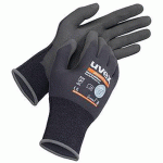 GANTS DE MANUTENTION DE PRÉCISION PHYNOMIC LITE W - GRIS - TAILLE 10 - UVEX